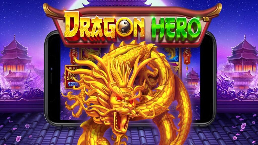Dragon Hero oyna